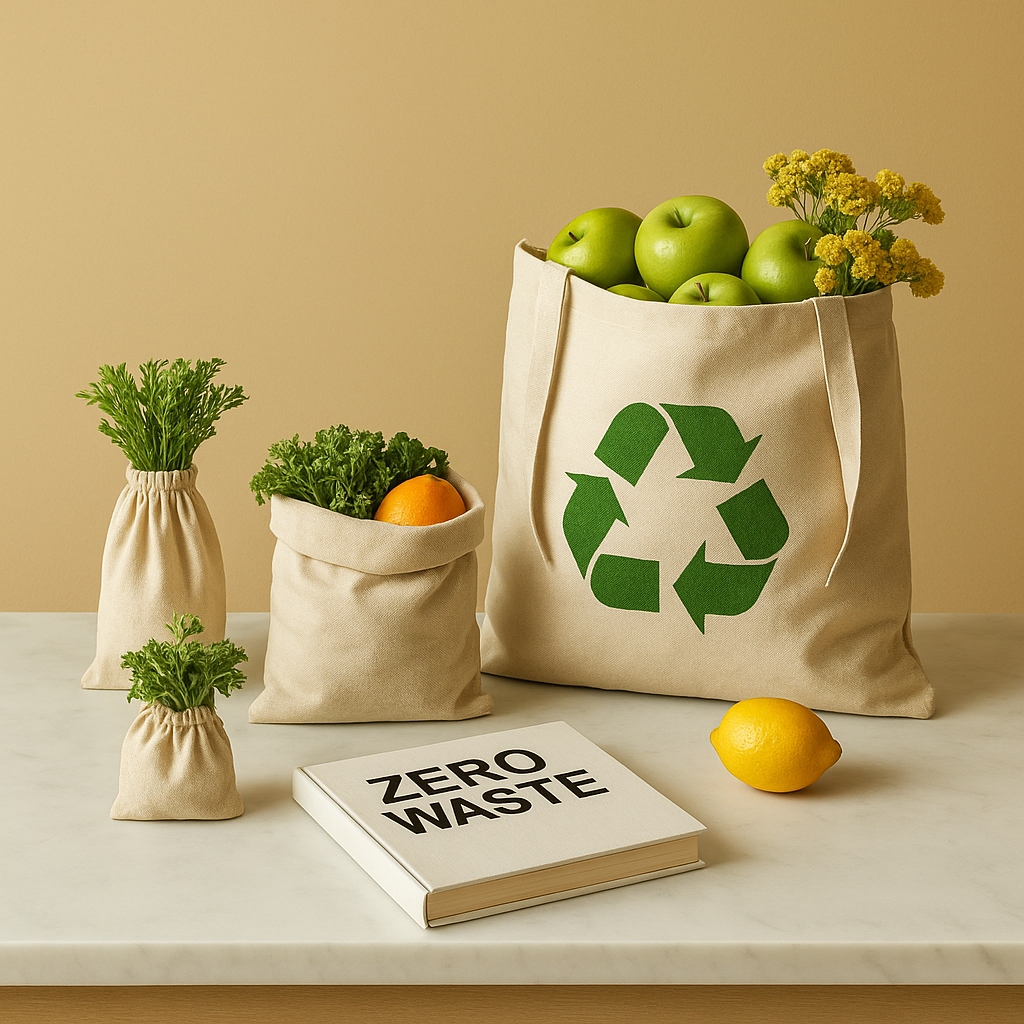 Waste Reduction