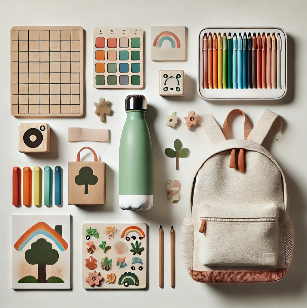 Gifts for Kids