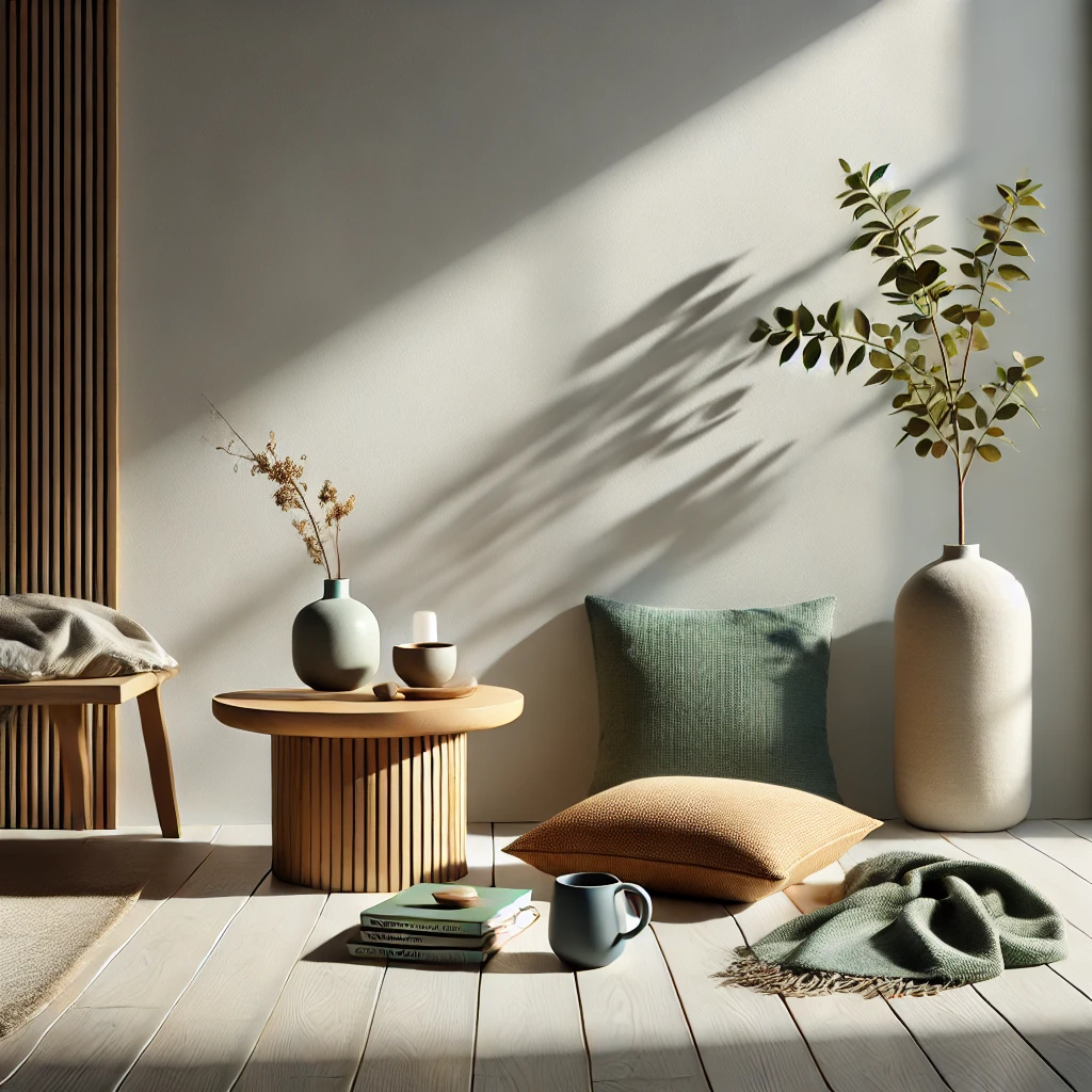 Minimal & Mindful Living