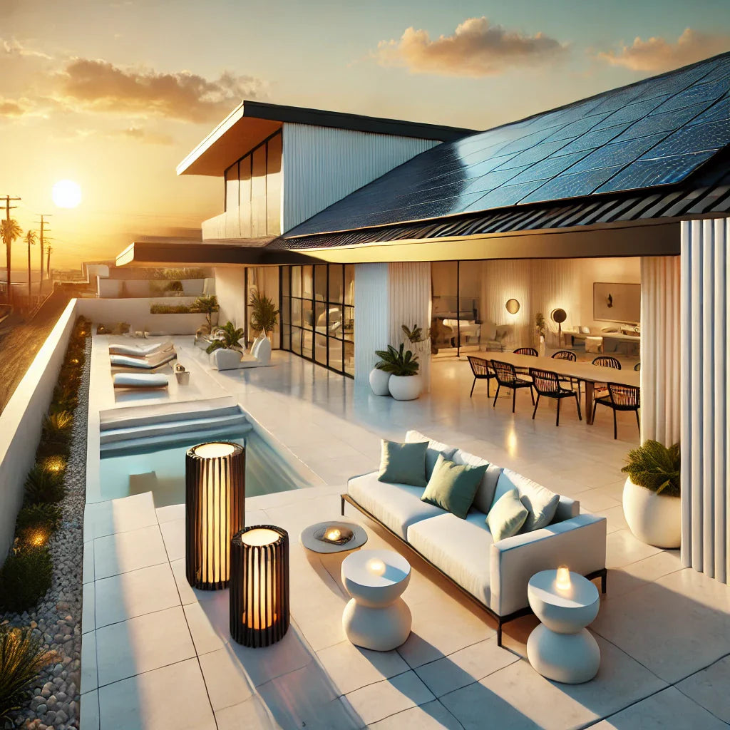 Renewable Energy