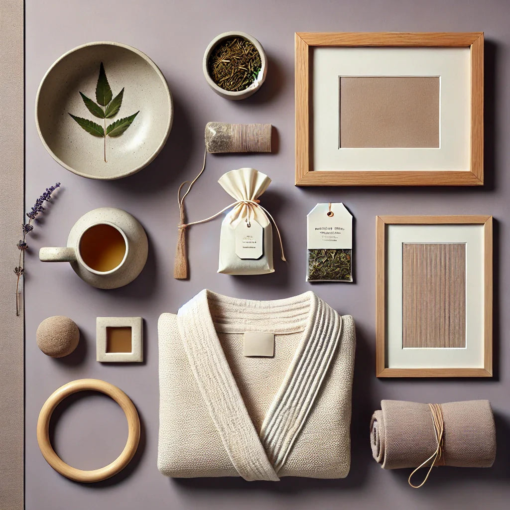 Gifts for New & Expecting Mothers