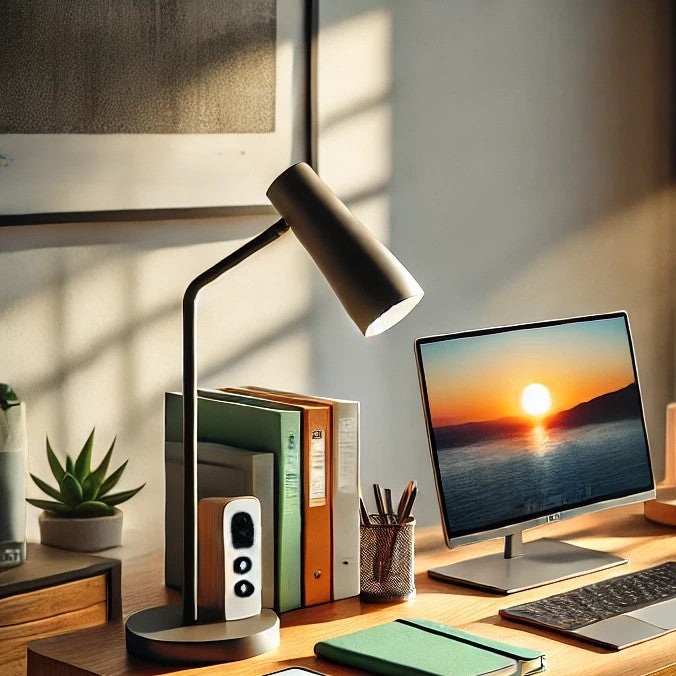 Smart Office & Workspaces