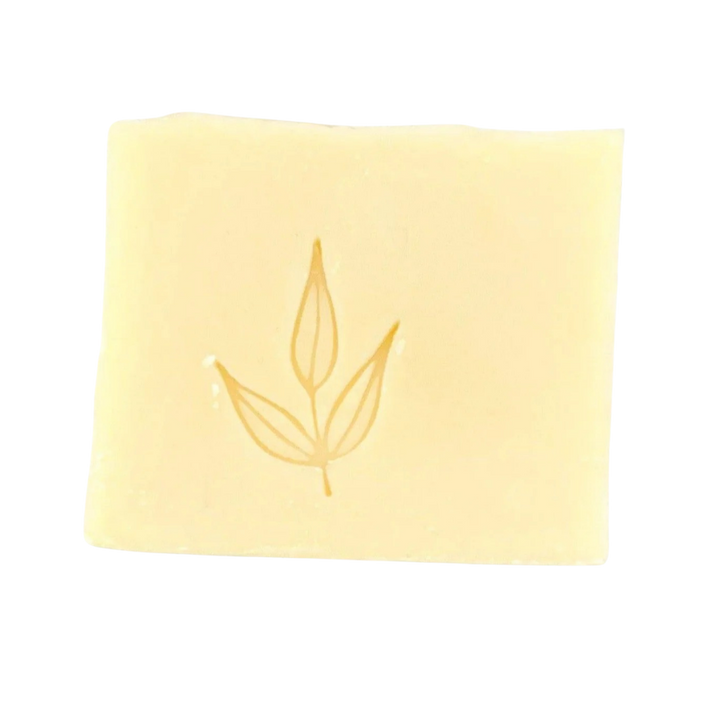 Biodegradable Pure Castile Olive Oil Dish Soap Bar, 8 oz.