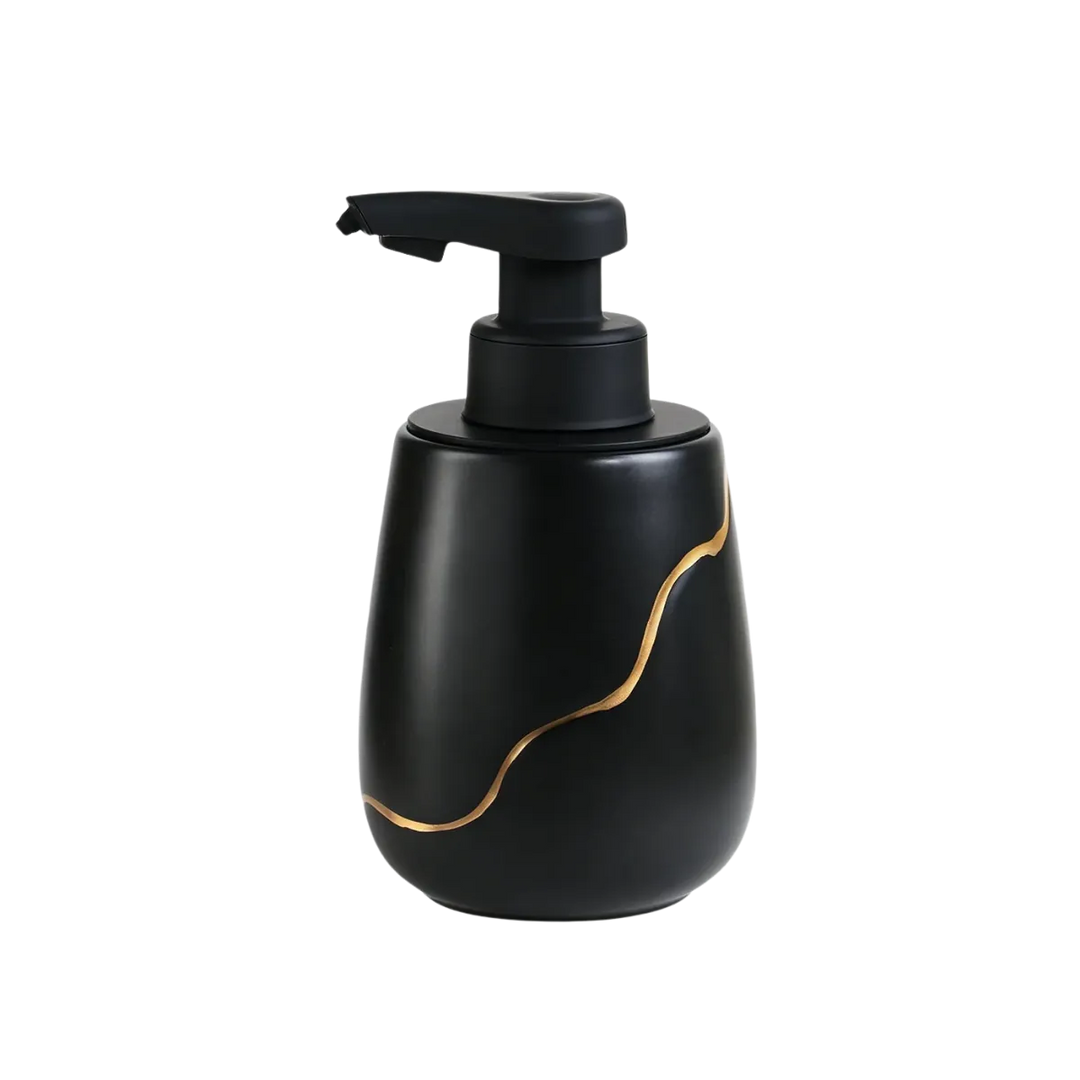 Nordic Garden Foaming Soap Dispenser