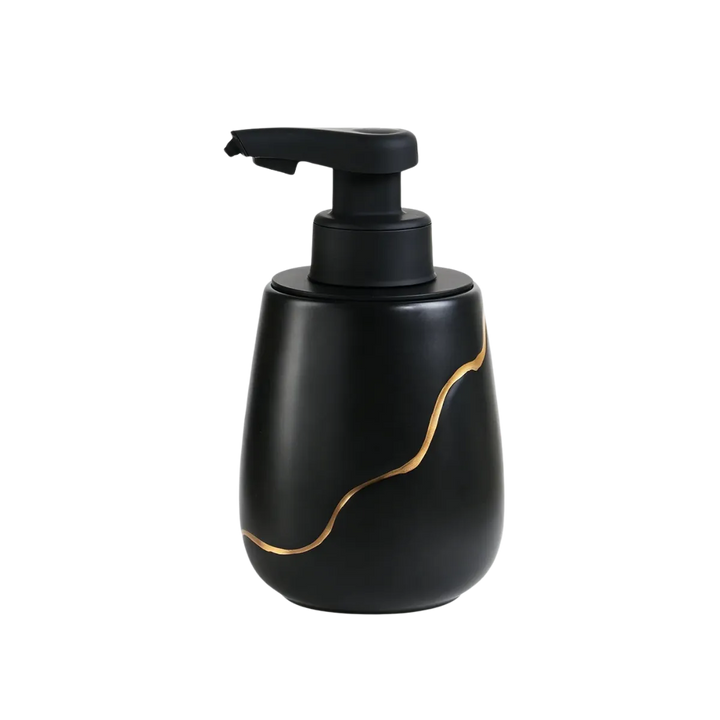 Nordic Garden Foaming Soap Dispenser