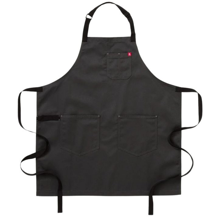 Cotton Canvas Kitchen Apron