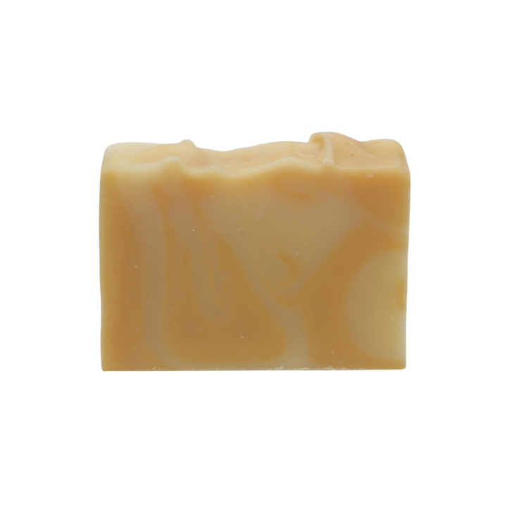Vegan Lemongrass Essential Oil Bar Soap