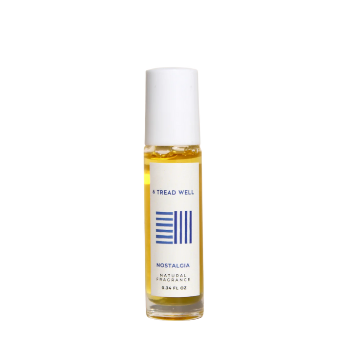 Natural Palo Santo &amp; Eucalyptus Body Spray
