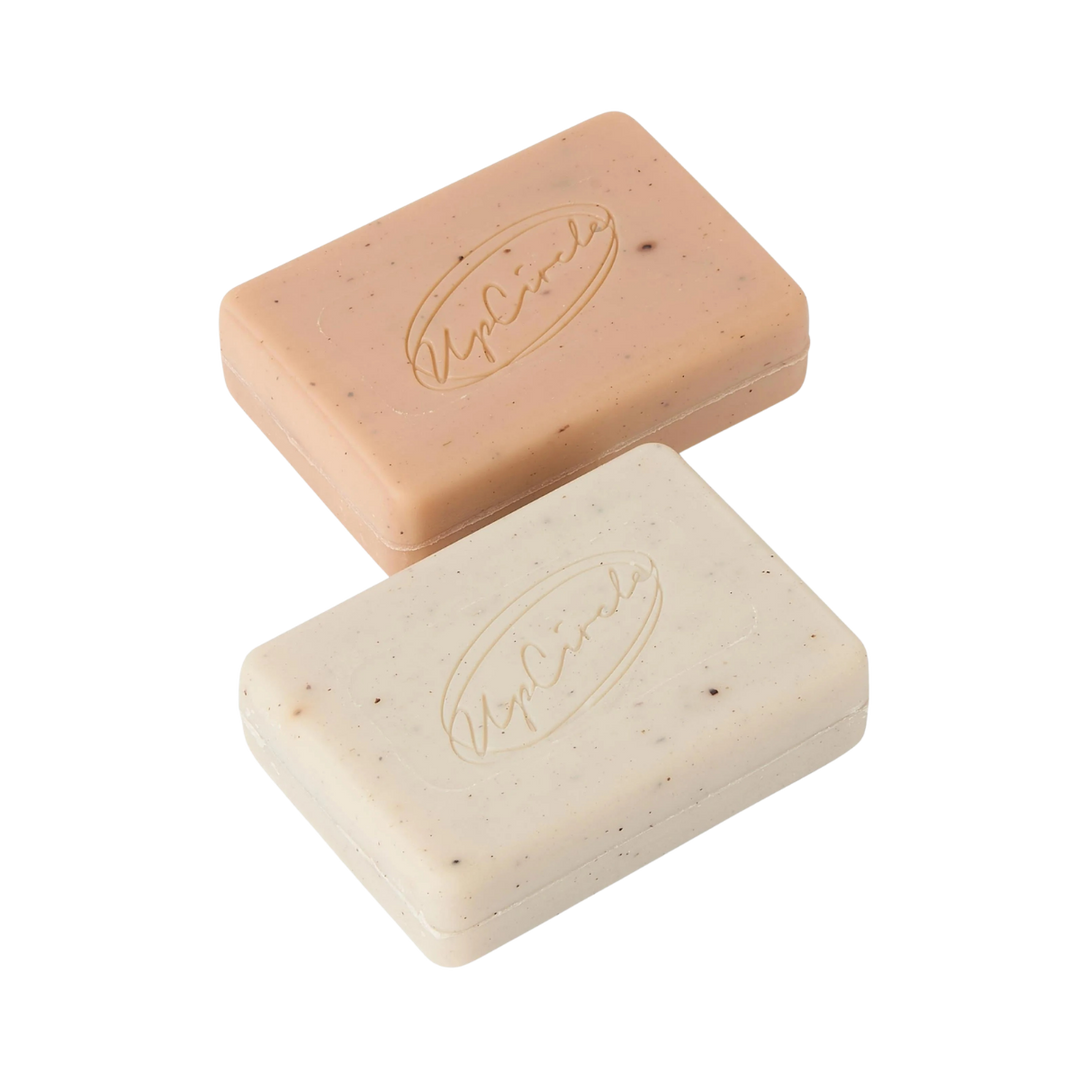 Organic Chai Cleansing Bar Soap, 3.5 oz., 2 Ct.