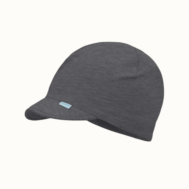 Biodegradable Bamboo Viscose Kids Sun Hat, Stretchy Fit