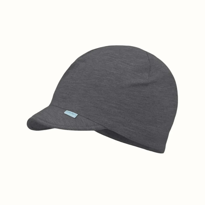 Kids Bamboo Viscose Brimmed Hat