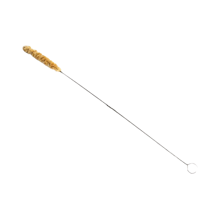 Biodegradable Agave Fiber Steel Straw Cleaner