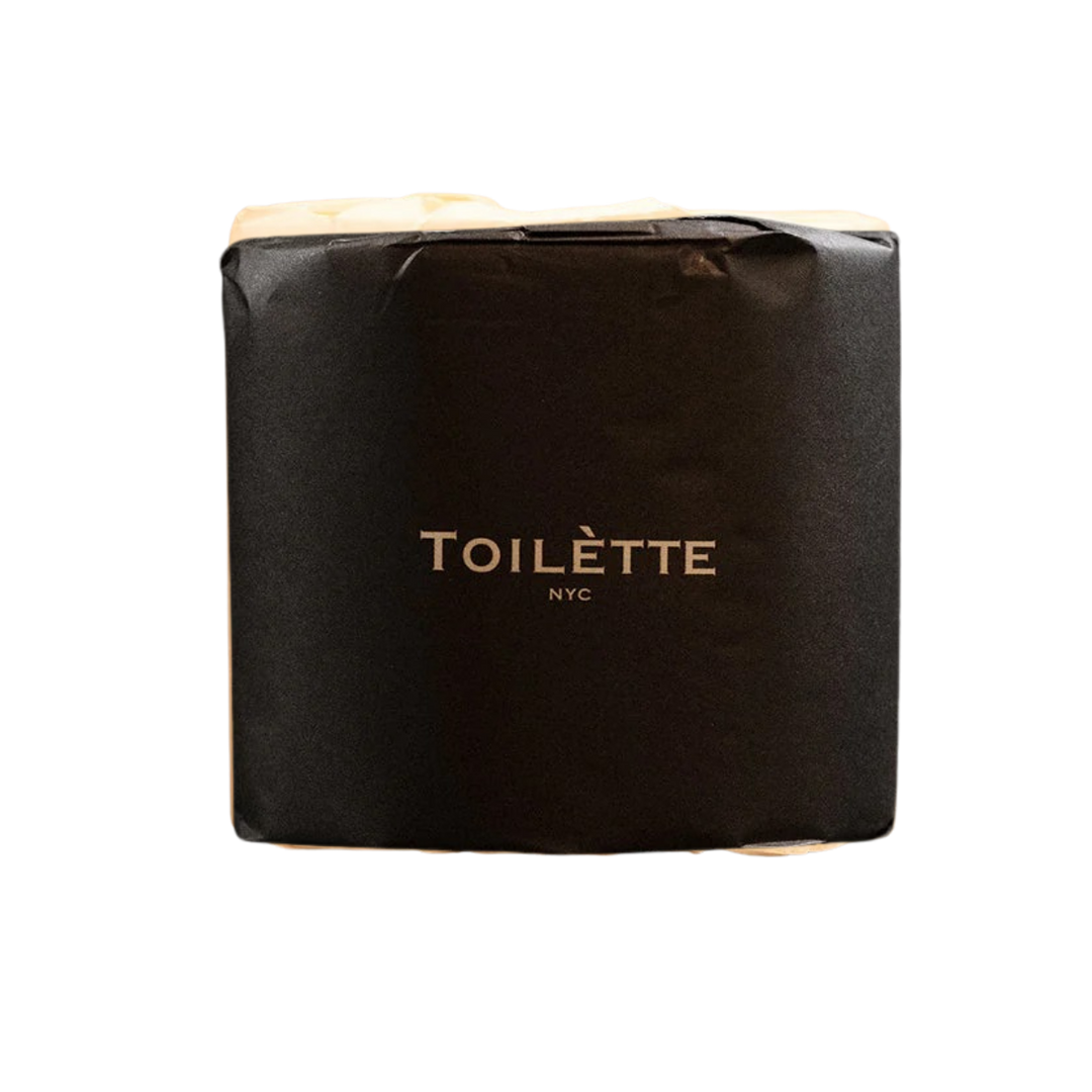 Pure Bamboo Tree-Free Toilet Paper Rolls, 12 Ct.