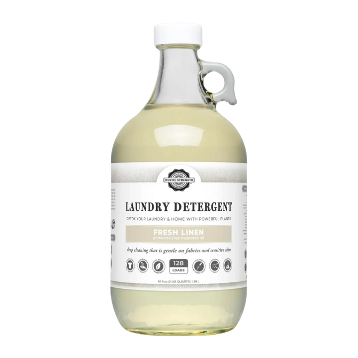 Fresh Linen Laundry Detergent