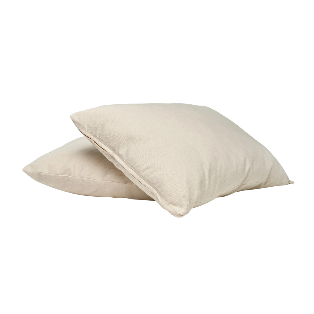 Organic USA Wool Fill Customizable Pillow