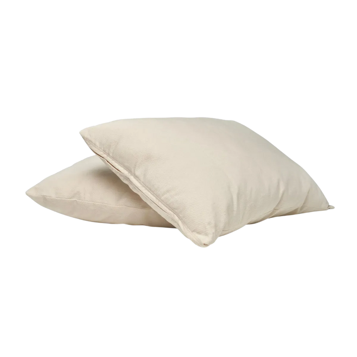 Cotton Wool Fill Pillow