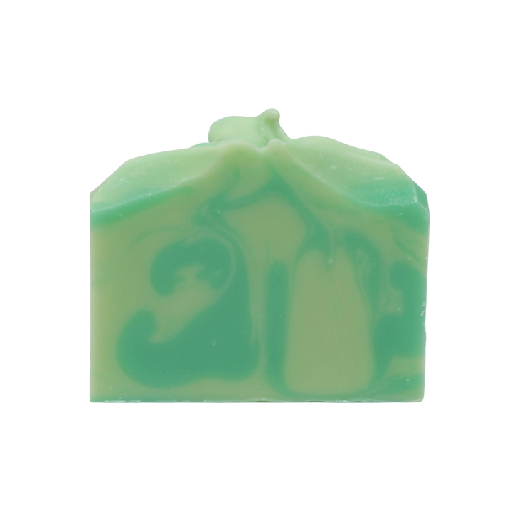 Non-Toxic Citrus &amp; Jasmine Vegan Bar Soap