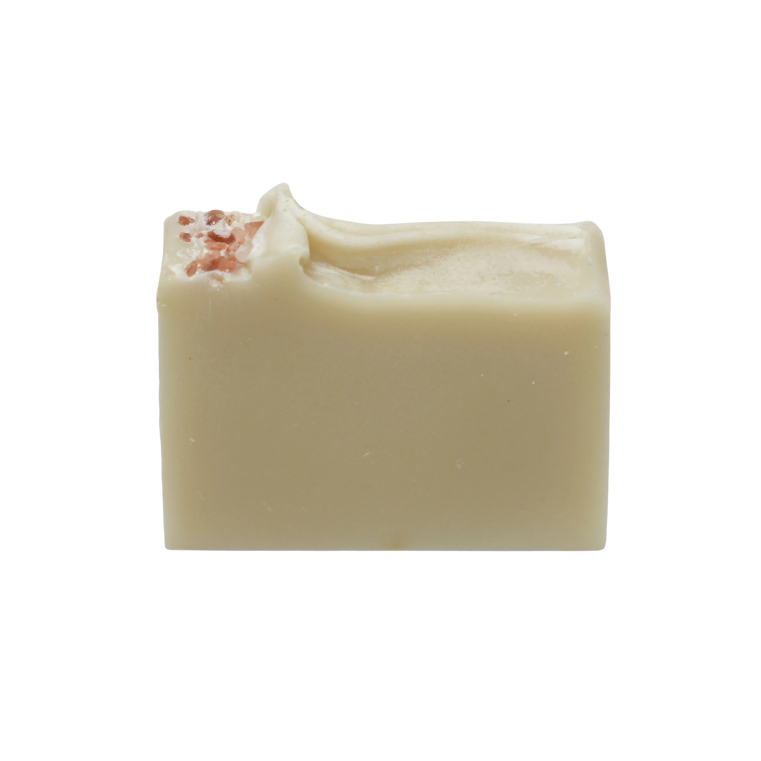 Vegan Lemongrass Patchouli Bar Soap
