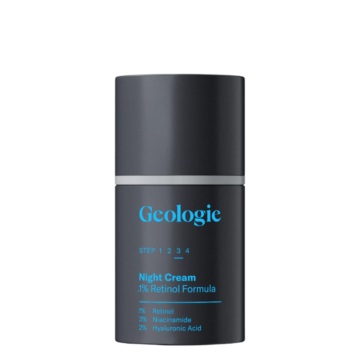 Non-Toxic Retinol Anti-Aging Night Repair Cream