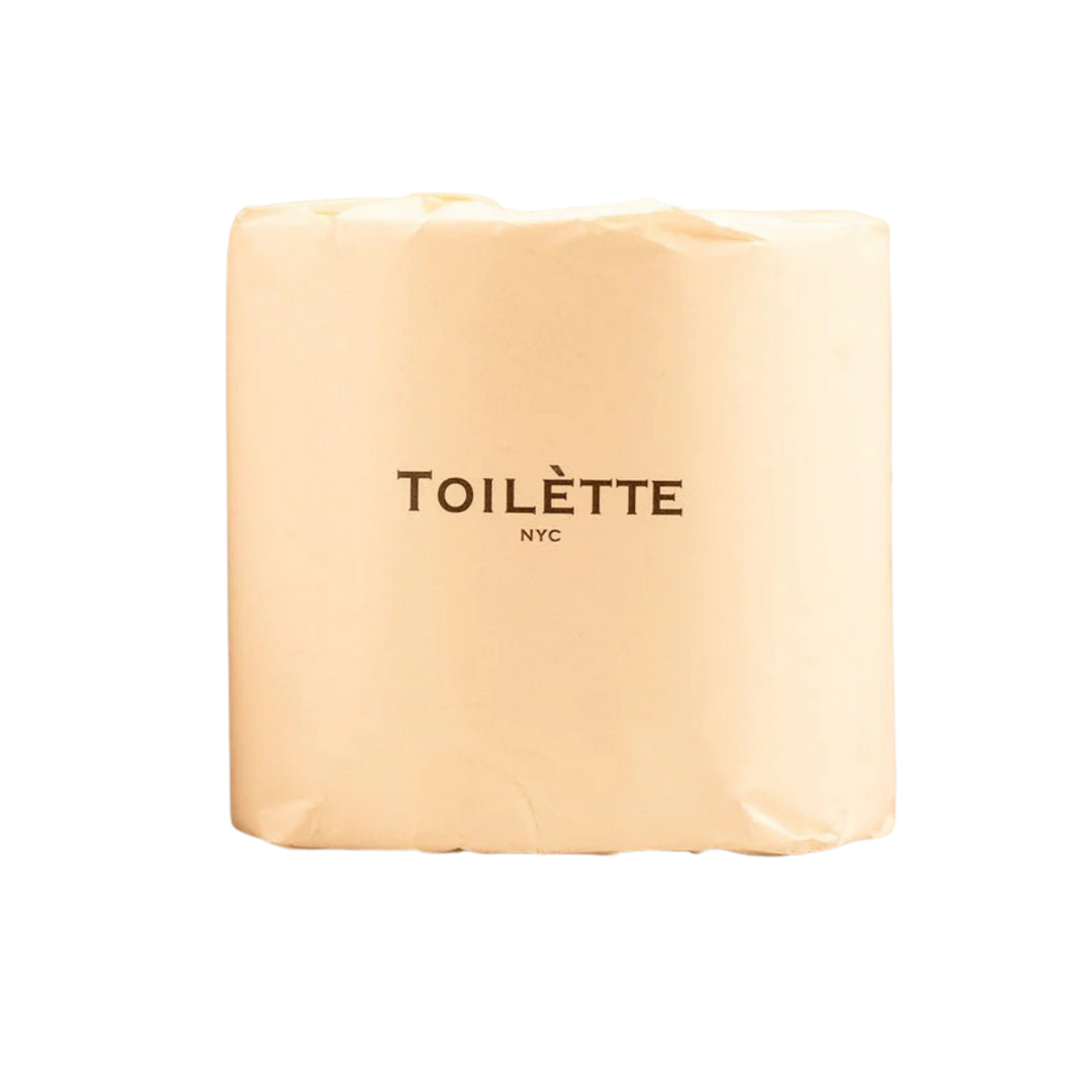 Pure Bamboo Tree-Free Toilet Paper Rolls, 12 Ct.