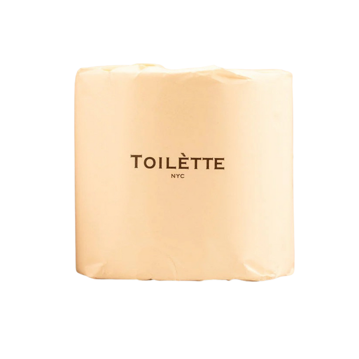 Pure Bamboo Tree-Free Toilet Paper Rolls, 12 Ct.