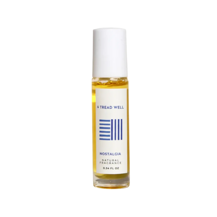 Nostalgia Palo Santo Body Spray