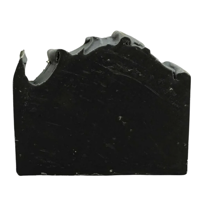 Charcoal Yogurt Facial Bar Soap