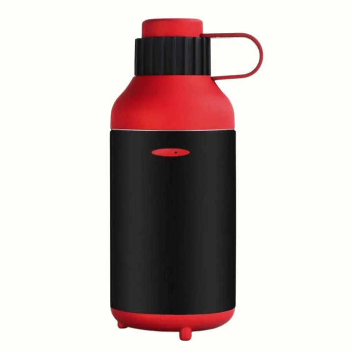 USB Essential Oil Diffuser Set