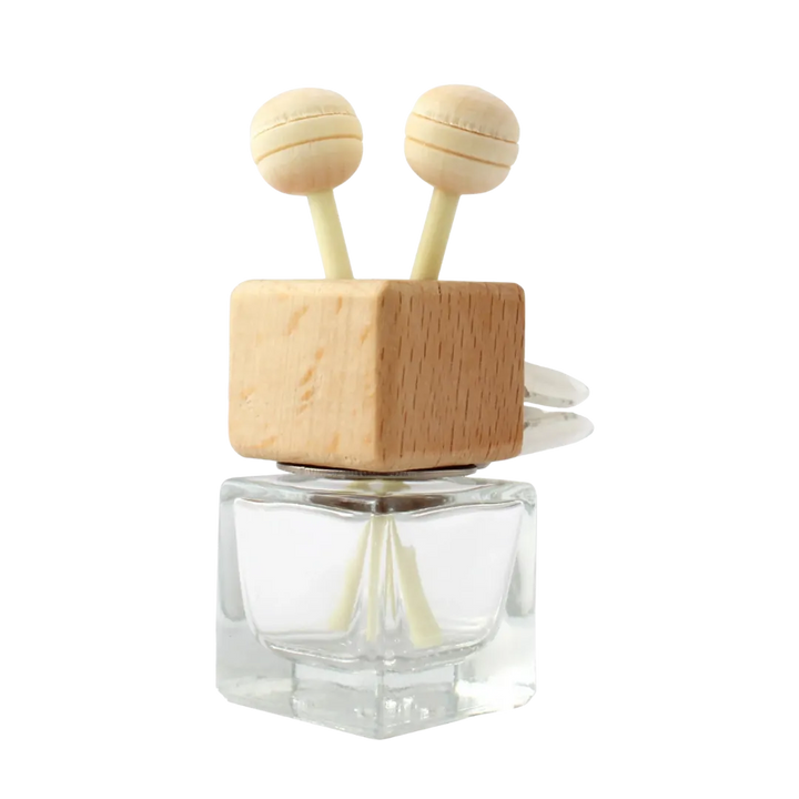 Wood Reed Passive Diffuser