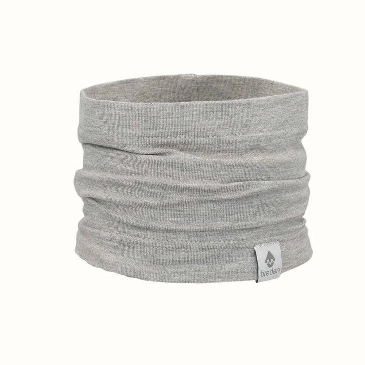 Kids Bamboo Viscose Tube Scarf