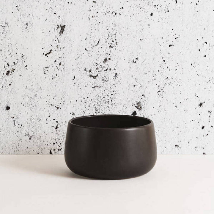 Handcrafted Non-Toxic Stoneware Serving Bowl, 68 oz.