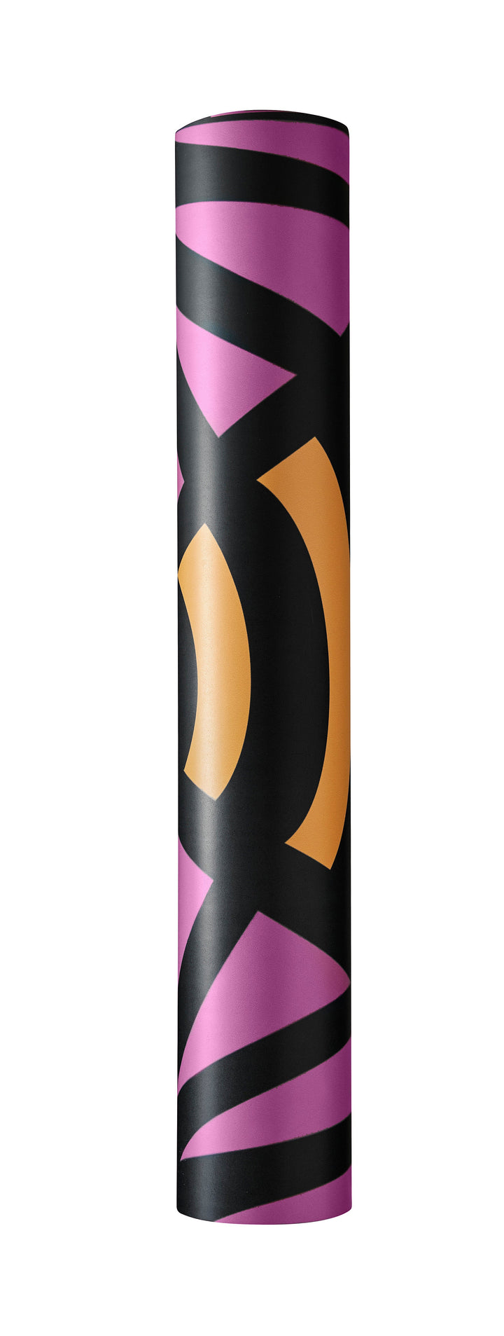 Fair Trade Artist Collab Grip Yoga Mat, 72" x 27"