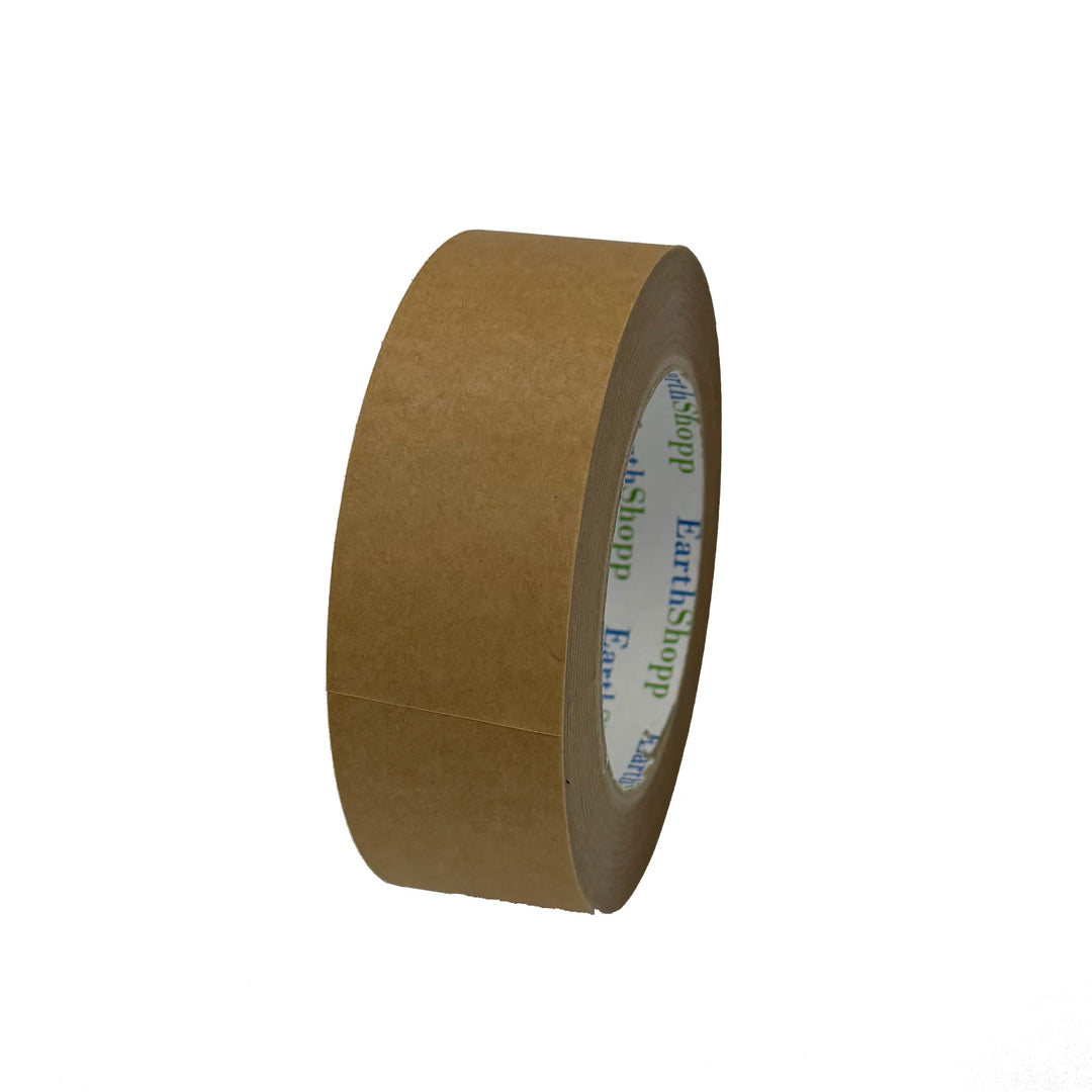 Kraft Paper Packing Tape