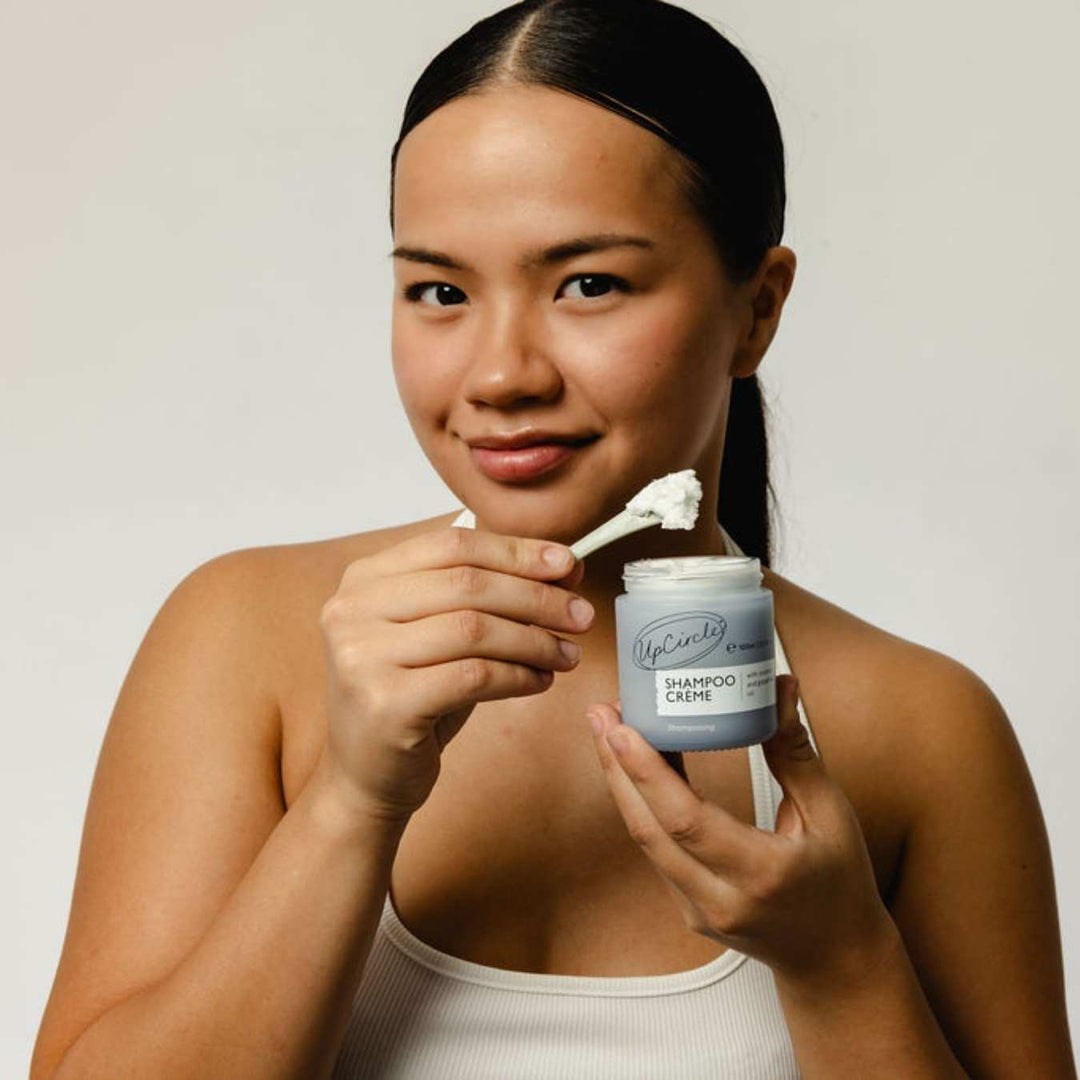 Plastic-Free Cosmetic Spatula Accessories, 2 Ct.