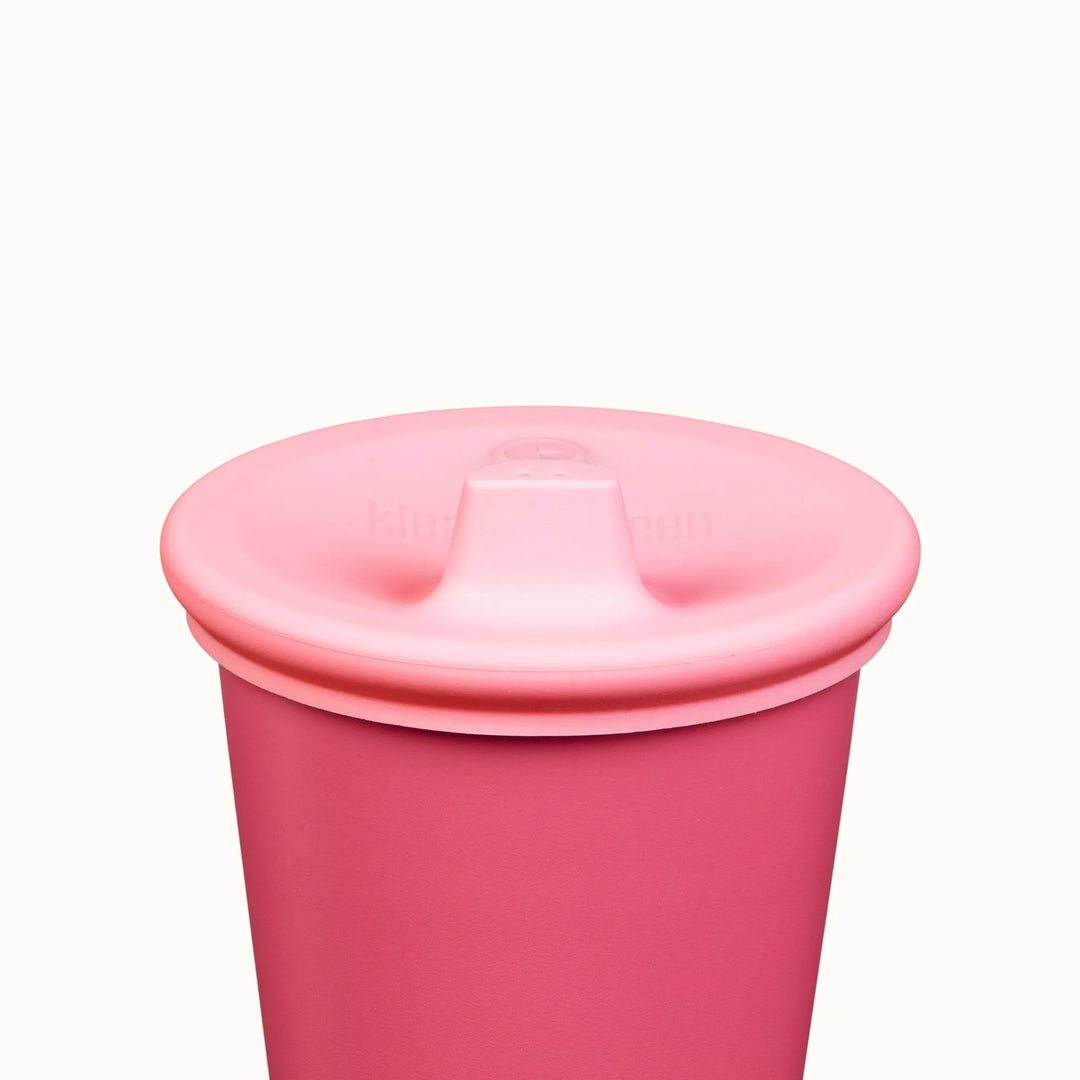 Kids Stainless Steel Straw Cup