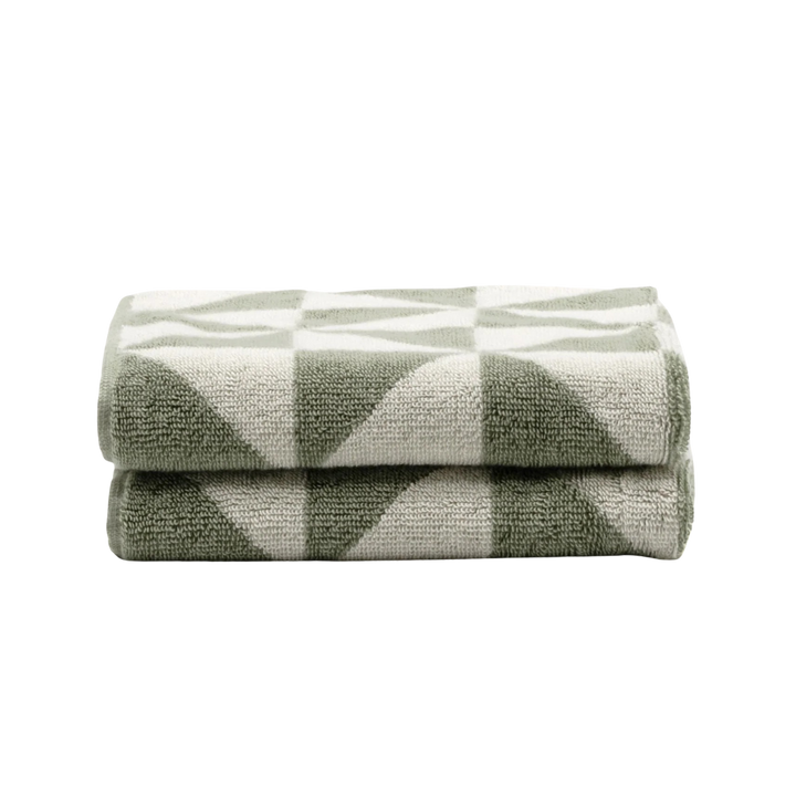 Australian Cotton Plush Towel Set