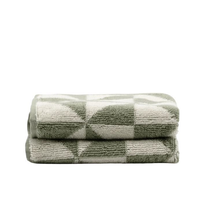 Australian Cotton Plush Towel Set