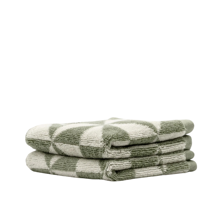 Australian Cotton Plush Towel Set