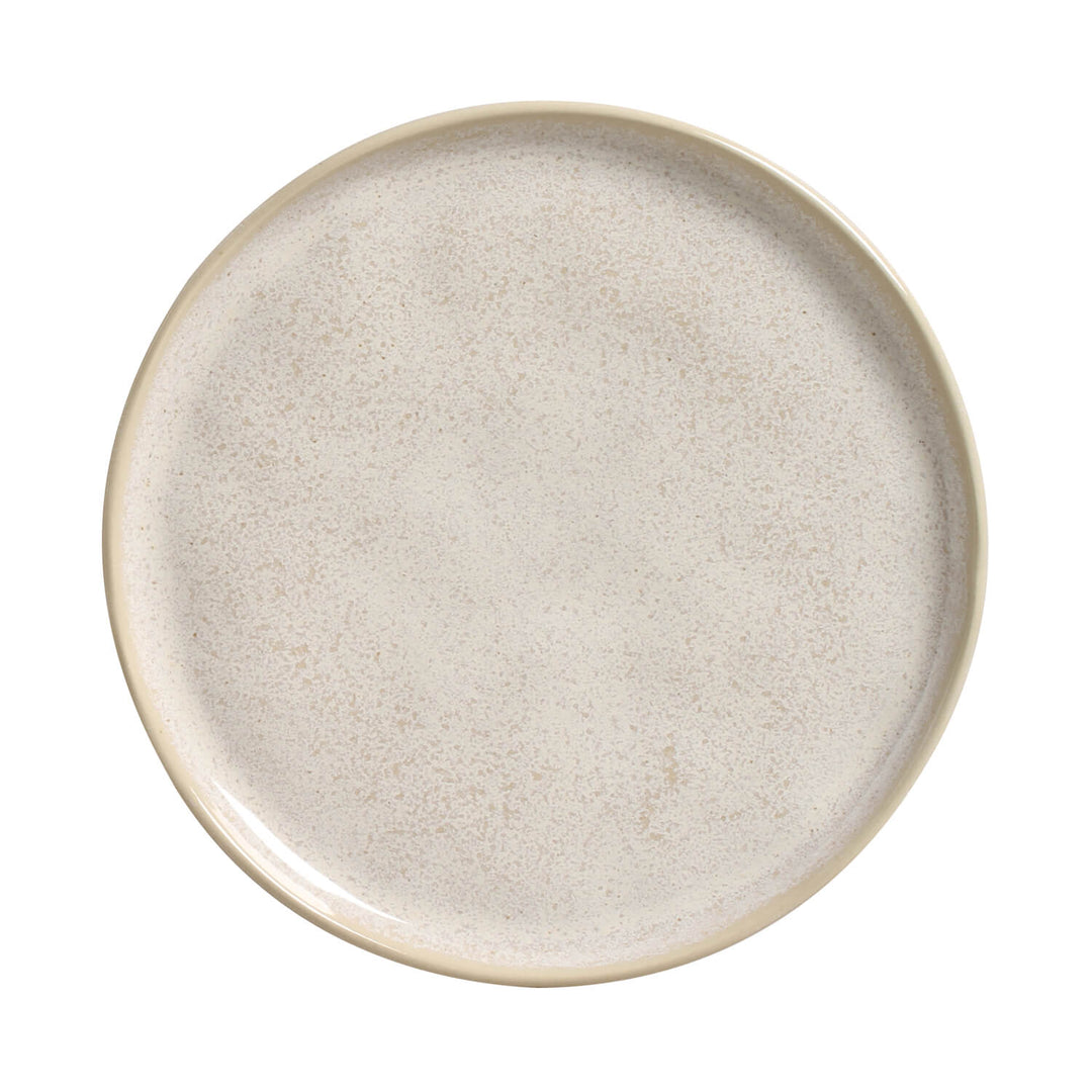 Non-Toxic Porcelain Dessert Dinnerware Set, 6 Ct.