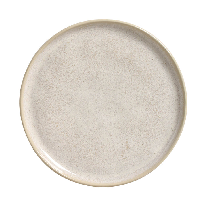 Non-Toxic Porcelain Dessert Dinnerware Set, 6 Ct.
