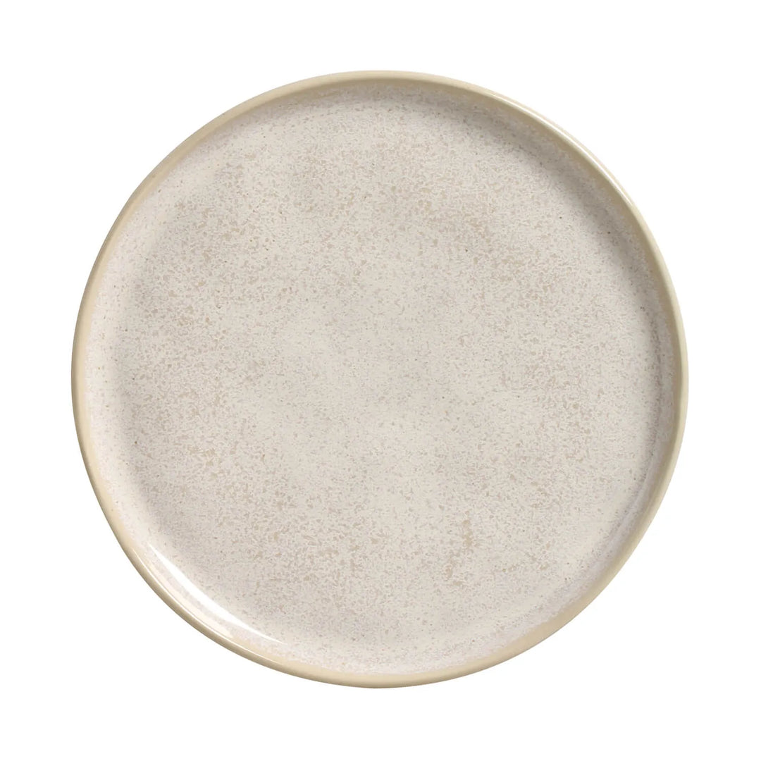 Porcelain Dessert Dinnerware Set