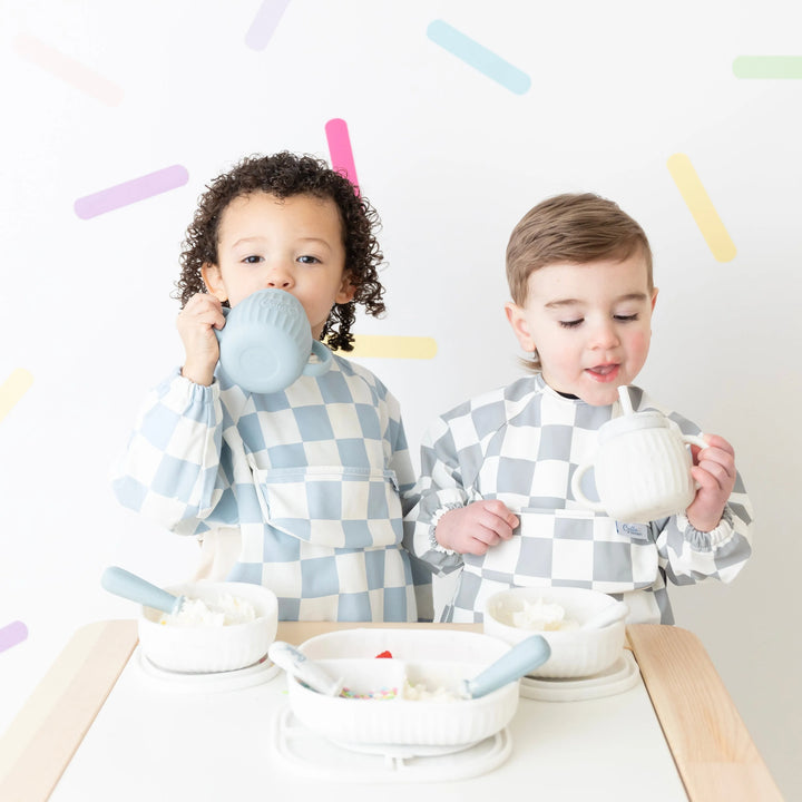 Brody Toddler Straw Sippy Cup