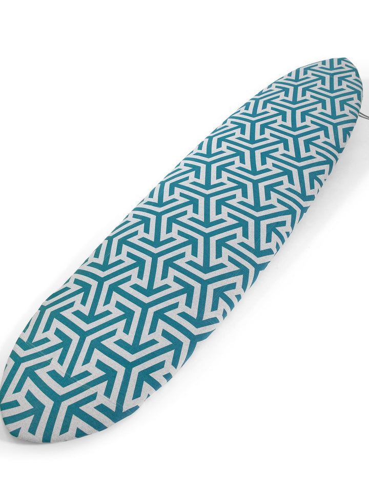 100% Recycled Cotton &amp; Plastic Surfboard Sock Bag