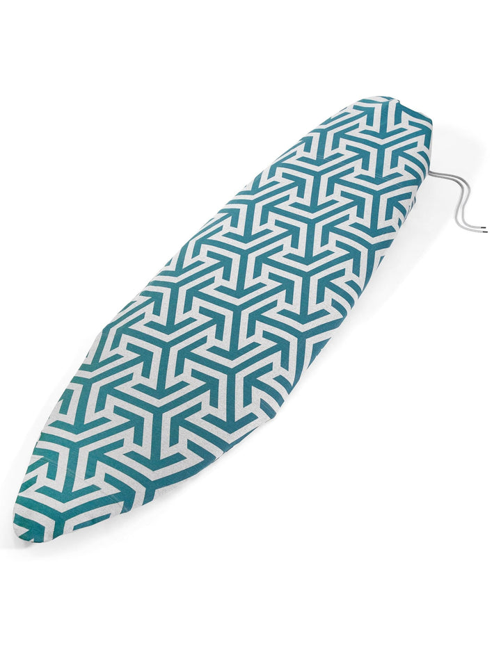 100% Recycled Cotton &amp; Plastic Surfboard Sock Bag