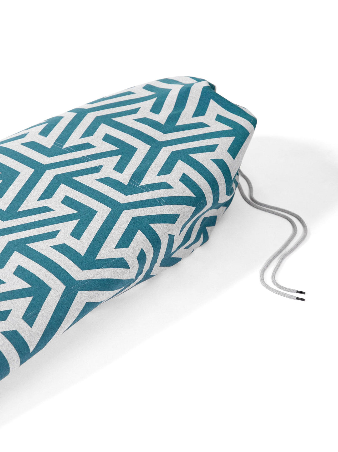 100% Recycled Cotton &amp; Plastic Surfboard Sock Bag