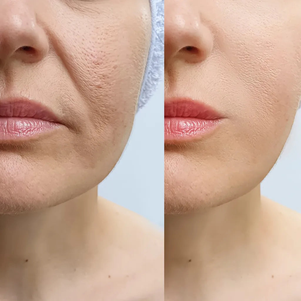 Botanical Protective Day Serum