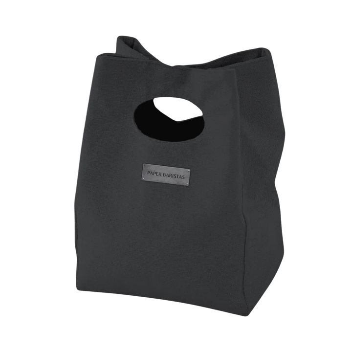 Canvas Lunch Bag