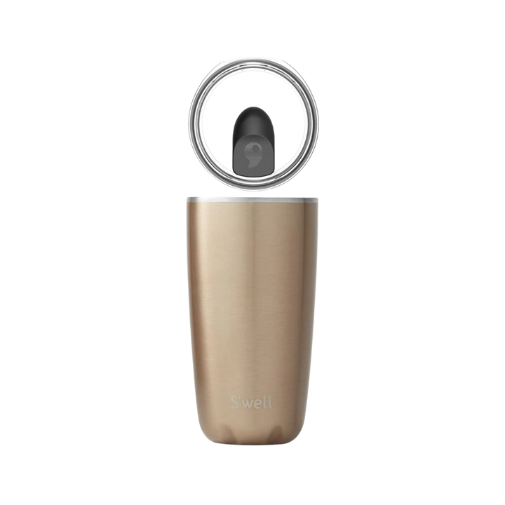 Steel Insulated Tumbler 18 Oz