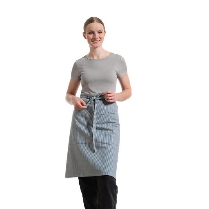 Denim Cotton Apron