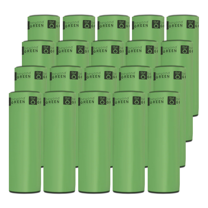 Biodegradable Bulk Dog Waste Bags, 200 Ct.